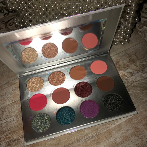 PUR Festival 2.0 Palette - Picture 3 of 7